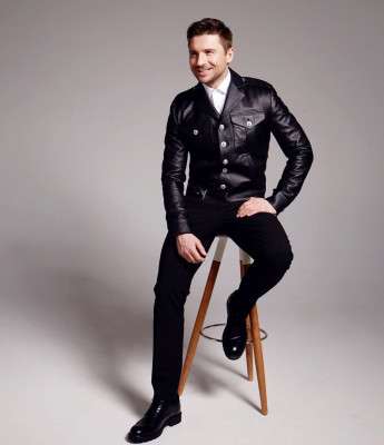 photo 14 in Sergey Lazarev gallery [id1181957] 2019-10-06 00:00:00