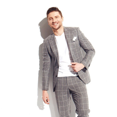 photo 29 in Sergey Lazarev gallery [id1195963] 2019-12-24 00:00:00