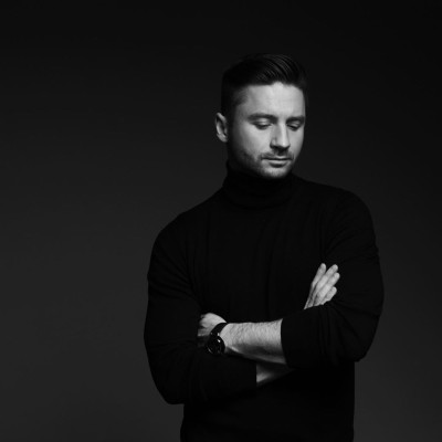 Sergey Lazarev pic #1190990