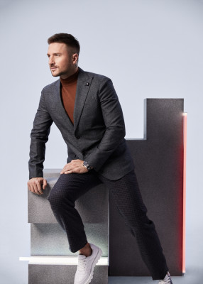 Sergey Lazarev pic #1184541