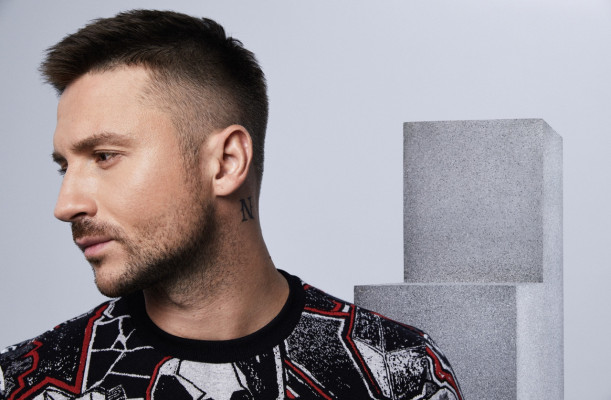 Sergey Lazarev pic #1184538