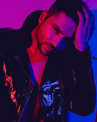 Sergey Lazarev pic #1227318
