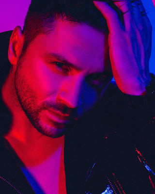 Sergey Lazarev pic #1227311