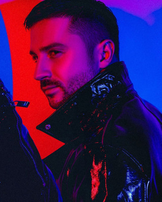 Sergey Lazarev pic #1227312