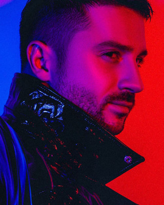 Sergey Lazarev pic #1227313