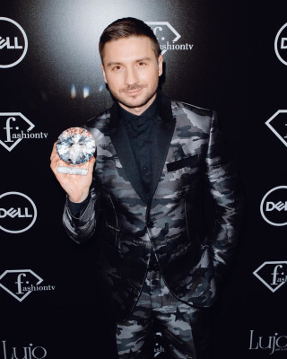 photo 20 in Sergey Lazarev gallery [id1199699] 2020-01-19 00:00:00