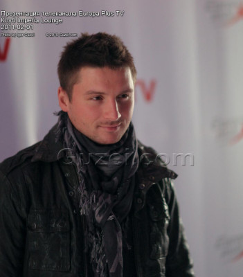 Sergey Lazarev pic #520211