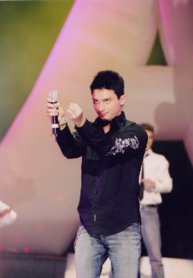 Sergey Lazarev pic #517731