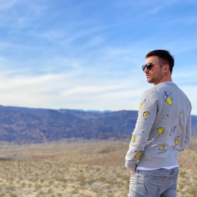 Sergey Lazarev pic #1209322