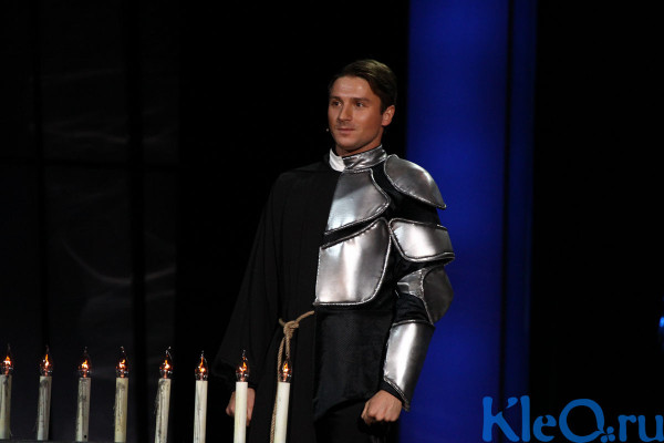 Sergey Lazarev pic #520207