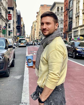 Sergey Lazarev pic #1189283