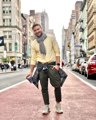Sergey Lazarev pic #1189284
