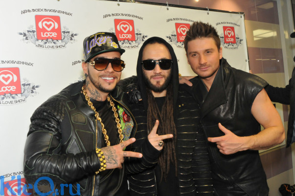 Sergey Lazarev pic #520209