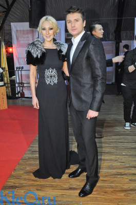 Sergey Lazarev pic #520210
