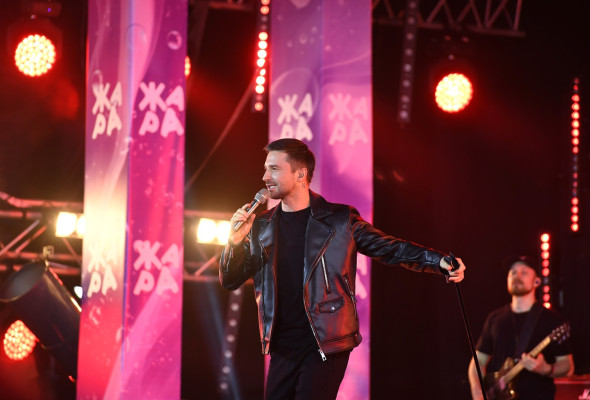 photo 27 in Sergey Lazarev gallery [id1220941] 2020-07-10 00:00:00