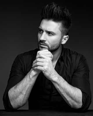 Sergey Lazarev pic #1183623