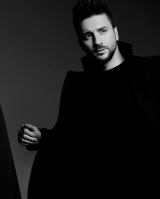 Sergey Lazarev pic #1183618