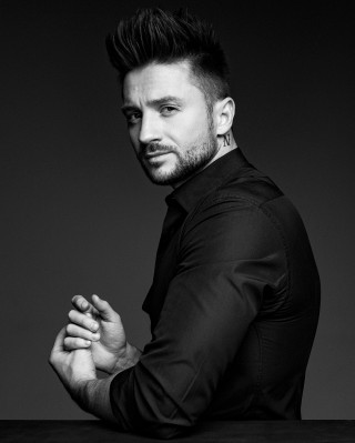 Sergey Lazarev pic #1183620