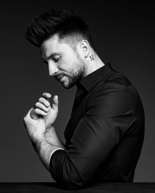 Sergey Lazarev pic #1183622