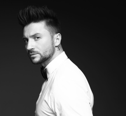 Sergey Lazarev pic #1183615