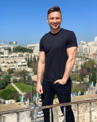 Sergey Lazarev pic #1212582
