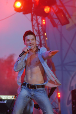 Sergey Lazarev pic #525147