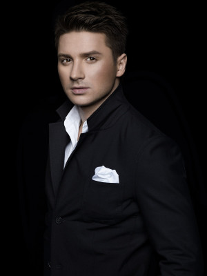 Sergey Lazarev pic #533819