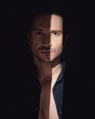 Sergey Lazarev pic #1316845