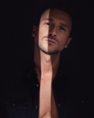 Sergey Lazarev pic #1316843