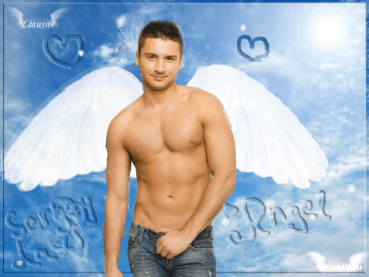 Sergey Lazarev pic #517728