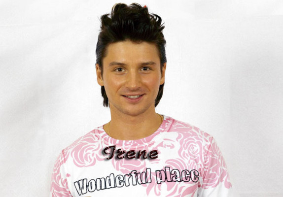 Sergey Lazarev pic #36054