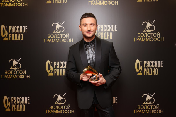 Sergey Lazarev pic #1293341