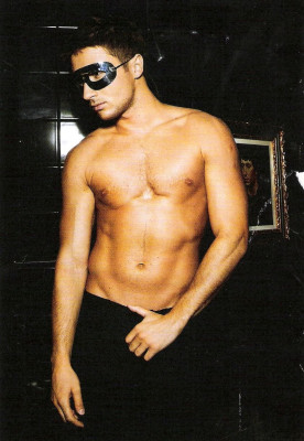 Sergey Lazarev pic #533815