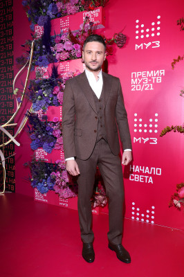 Sergey Lazarev pic #1257065