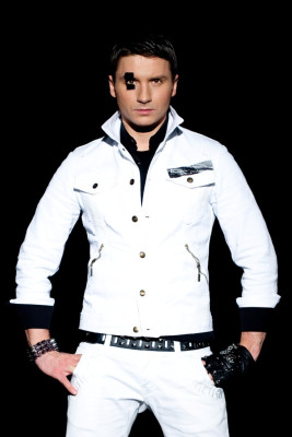 Sergey Lazarev pic #377854
