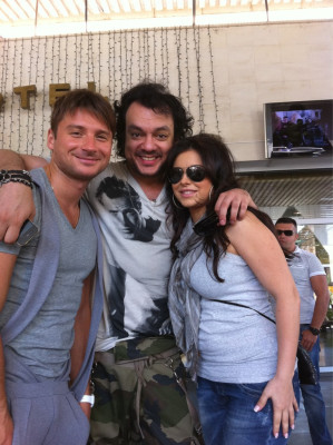 Sergey Lazarev pic #398850
