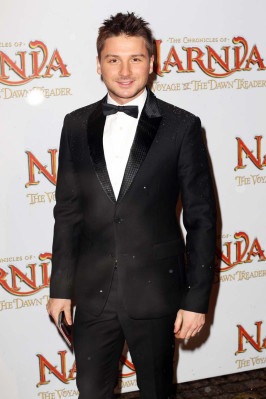 Sergey Lazarev pic #319975