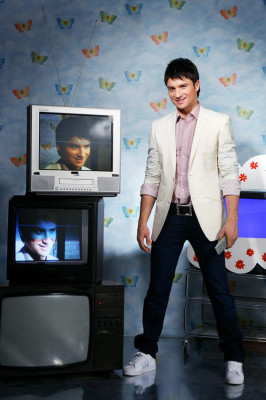 Sergey Lazarev pic #200956