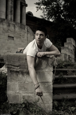 Sergey Lazarev pic #152899