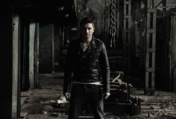 Sergey Lazarev pic #377859