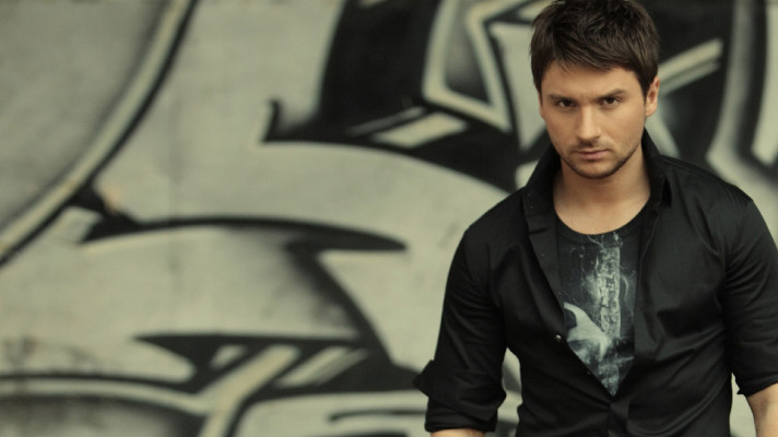 Sergey Lazarev pic #267957