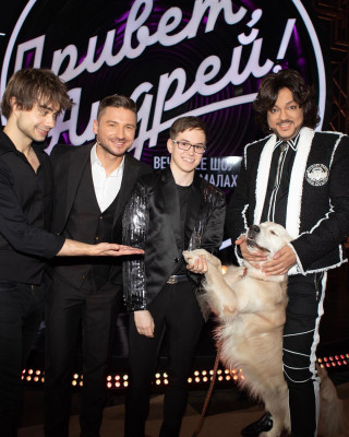 photo 13 in Sergey Lazarev gallery [id1115749] 2019-03-16 00:00:00