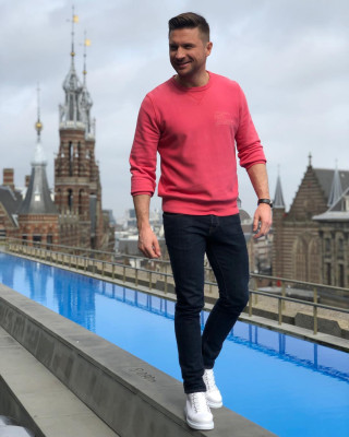 photo 3 in Sergey Lazarev gallery [id1117610] 2019-03-24 00:00:00