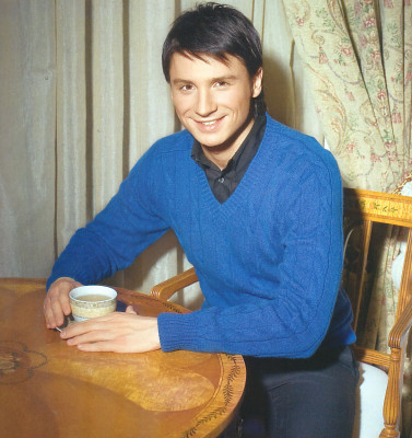 Sergey Lazarev pic #200937
