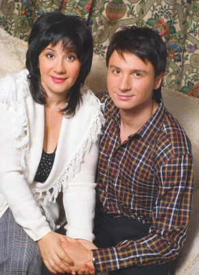 Sergey Lazarev pic #200941