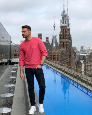photo 8 in Sergey Lazarev gallery [id1117578] 2019-03-24 00:00:00