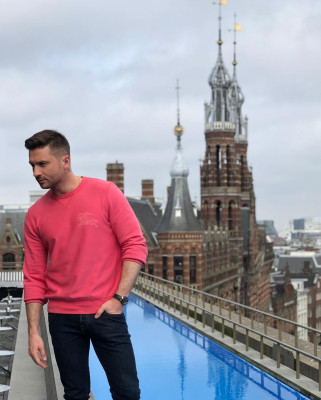 photo 7 in Sergey Lazarev gallery [id1117600] 2019-03-24 00:00:00