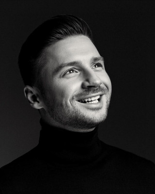 Sergey Lazarev pic #1129466