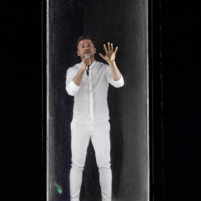 photo 19 in Sergey Lazarev gallery [id1135557] 2019-05-22 00:00:00