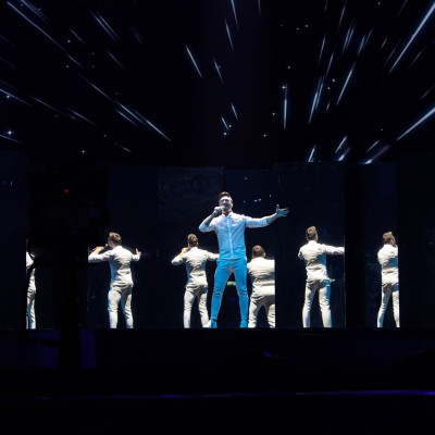 photo 18 in Sergey Lazarev gallery [id1135558] 2019-05-22 00:00:00